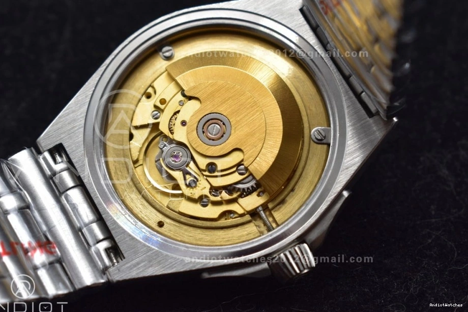 GMT Automatic BLS Chronomat on Dial 40mm Factory 1:1 Bracelet Grey Edition 529 Best A Breitling SS SoftTouch 1011